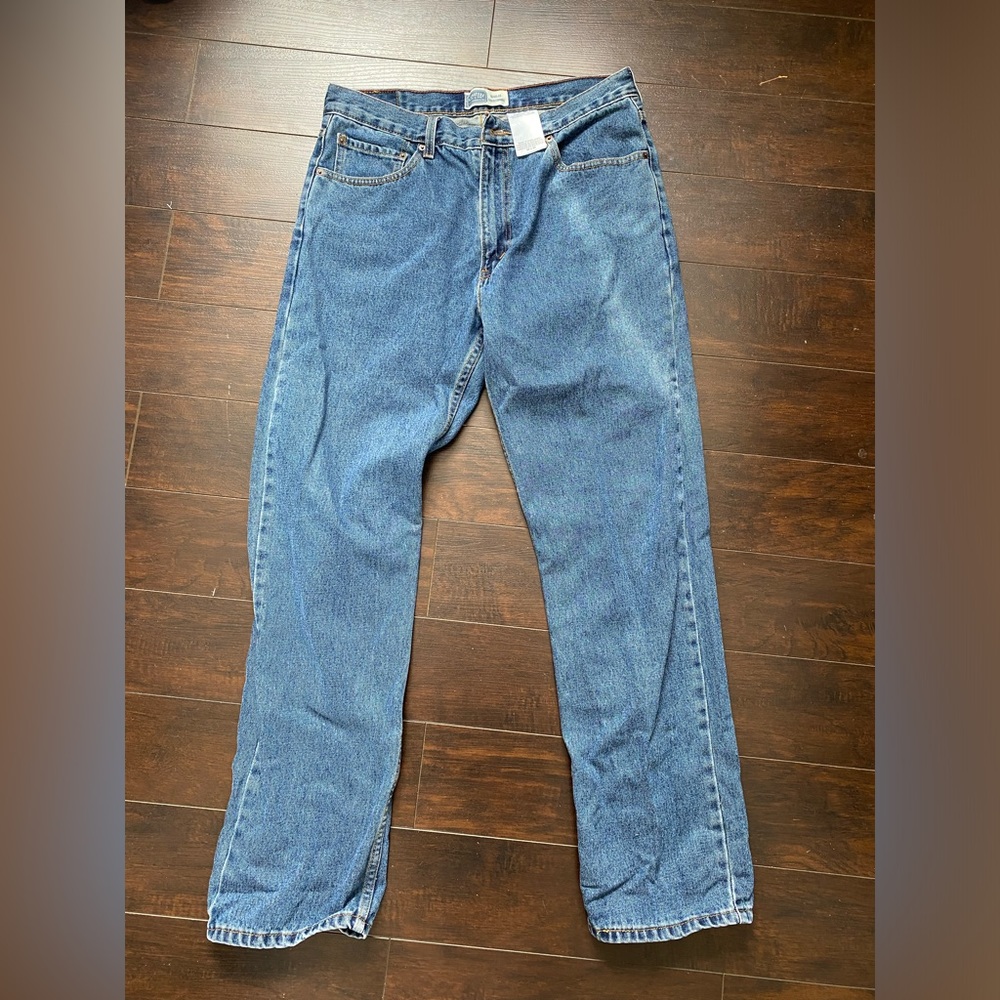Vintage Levi’s 34x32